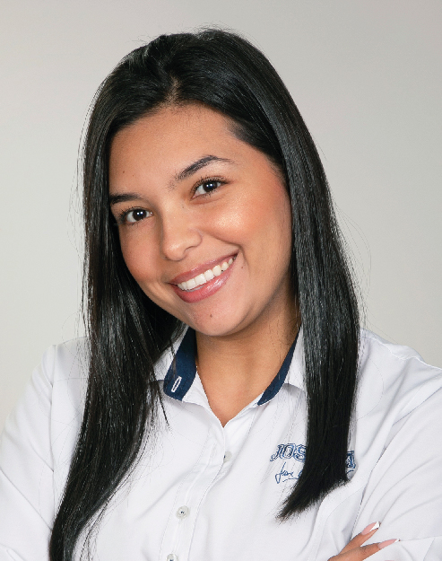 Juliana Gómez