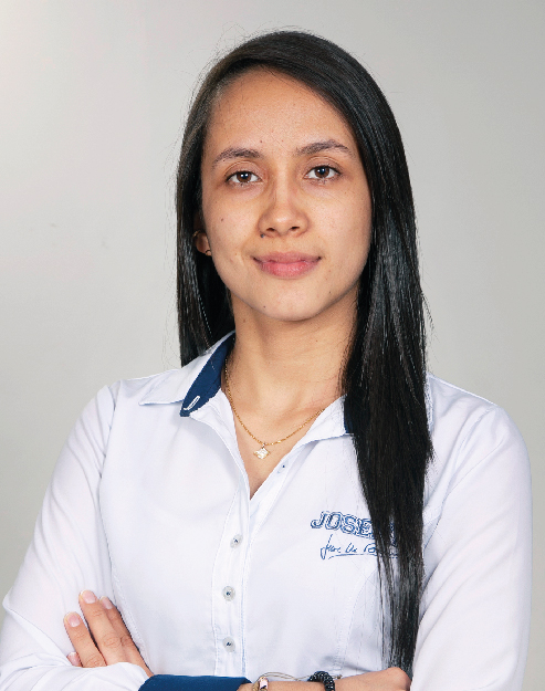 Daniela E.