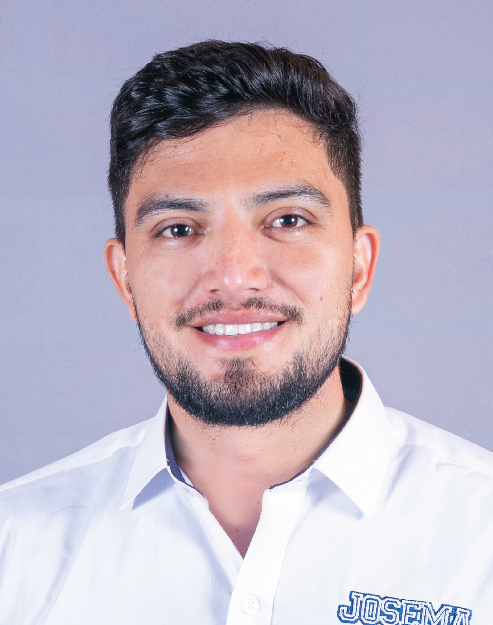 José Antonio