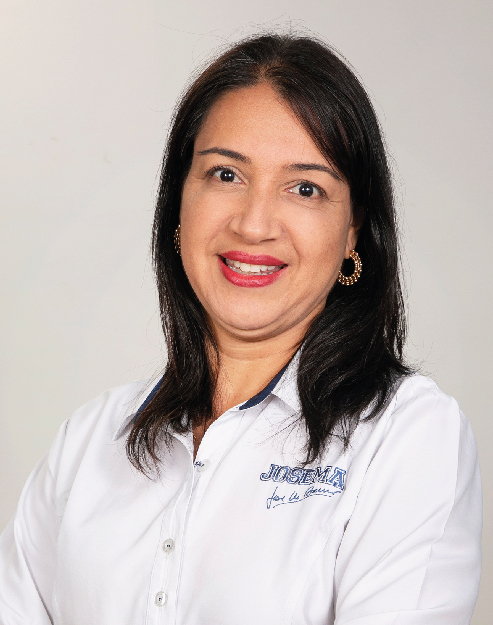 Marcela M.