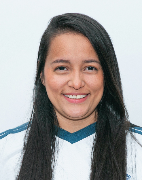 María Auxiliadora