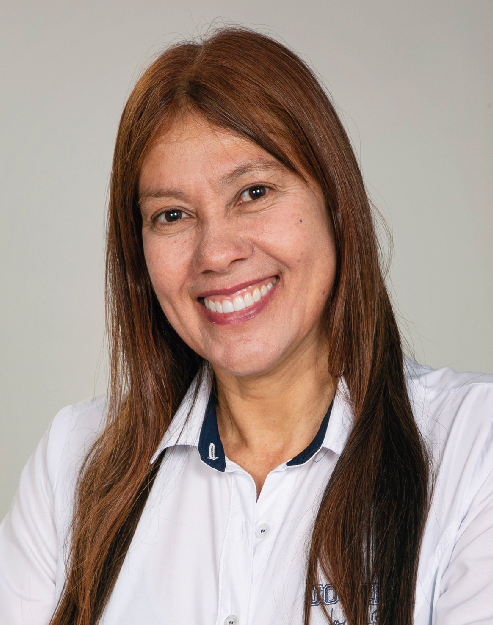 Martha C.E.