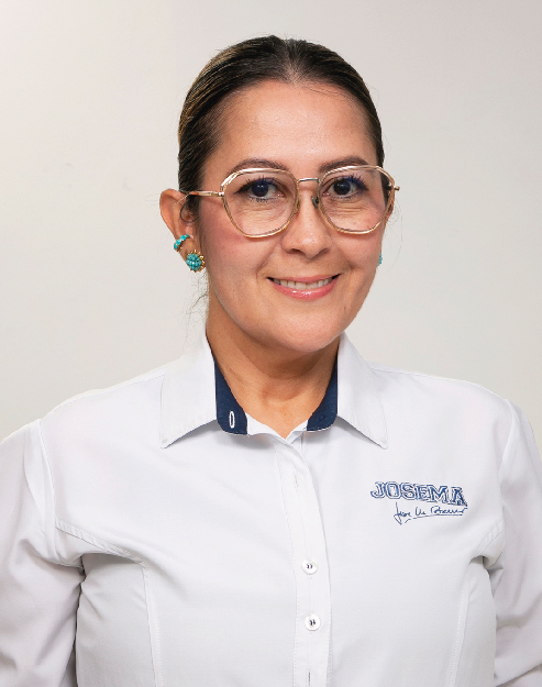 Mónica Be.