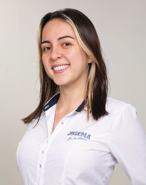 Natalia Quintero